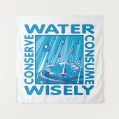 Waterbescherming Wandkleed (Voorkant)
