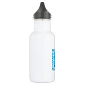 Waterbescherming Waterfles (Links)