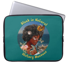 Waterbestendige laptophoes laptop sleeve