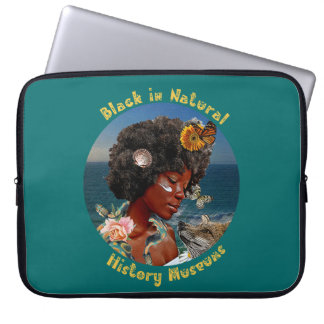Waterbestendige laptophoes laptop sleeve