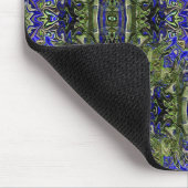 Waterbloemen..... Muismat (Hoek)