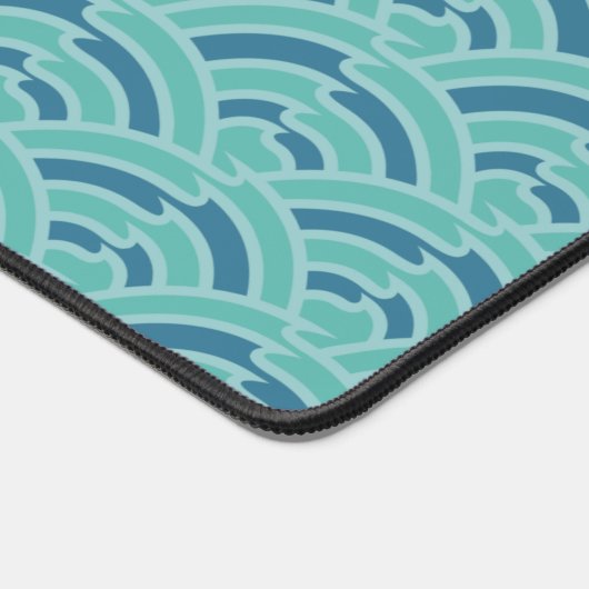 Waterbogen Bureaumat (Hoek)