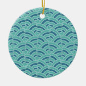 Waterbogen Ornament (Voorkant)