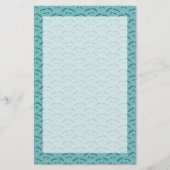 Waterbogen Stationery Briefpapier (Voorkant)