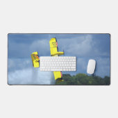 Waterbommenwerper 274 bureaumat (Keyboard & Muis)