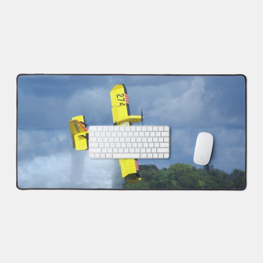 Waterbommenwerper 274 bureaumat (Keyboard & Muis)