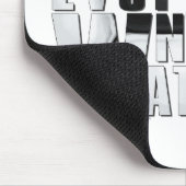 Waterboy Soccer Muismat (Hoek)