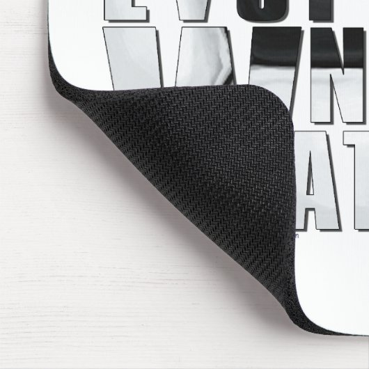 Waterboy Soccer Muismat (Hoek)