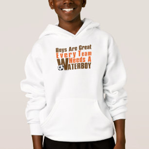 Waterboy T - shirts en Sweatshirts