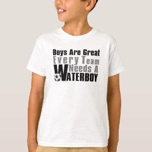 Waterboy T - shirts en Sweatshirts