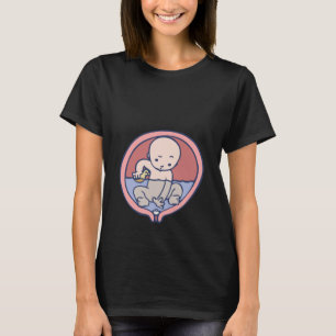 Waterbreker T-shirt