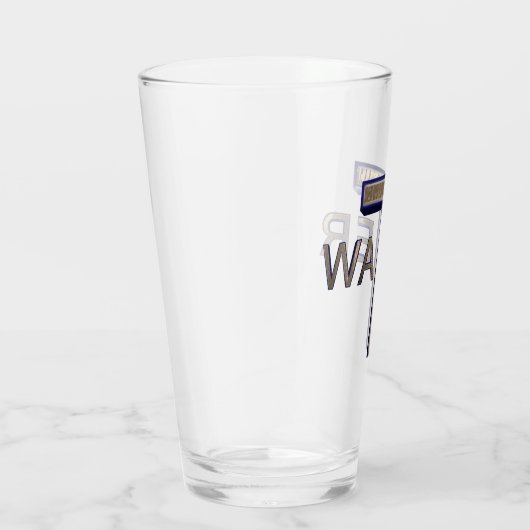 Waterbril Glas