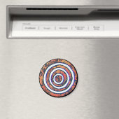 Waterbron - Grottenmuur 3B - Magneet (Insitu (Vaatwasser))