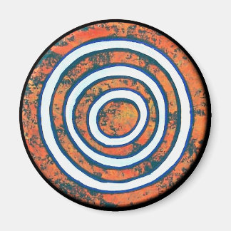 Waterbron - Grottenmuur 5B - Magneet