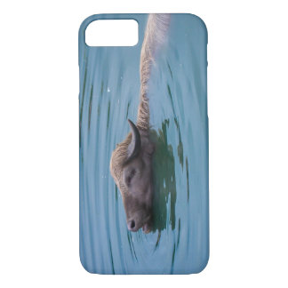 Waterbuffel Case-Mate iPhone Case