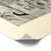 Waterbury Church of the Immaculate Conception Poster (Hoek)