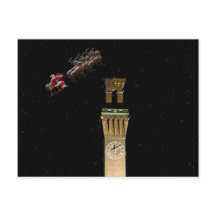 Waterbury Republikein en de Kerstman