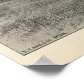 Waterbury Watch Co Poster (Hoek)