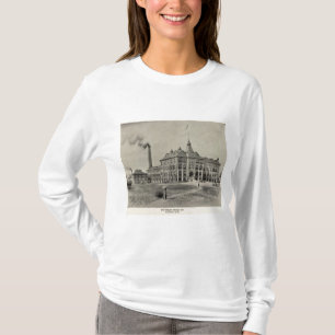 Waterbury Watch Co T-shirt