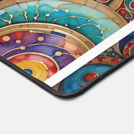 watercircus bureaumat (Hoek)