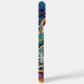 watercircus Case-Mate iPhone case (Achterkant / Rechts)