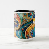 watercircus mok (Midden)