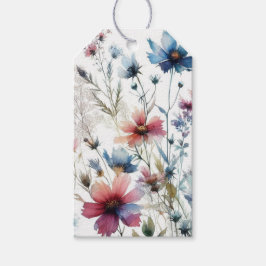 Watercolor Alcohol Ink Cadeaulabel