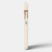 Watercolor Barn Animals | Cow Case-Mate iPhone Case (Achterkant / Links)