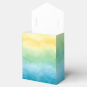 watercolor bedankdoosjes (Geopend)