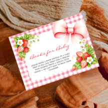 Watercolor Besjes Zoete Baby Shower Boek Verzoek