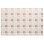 Watercolor Bloemen Stof (Fat Quarter)