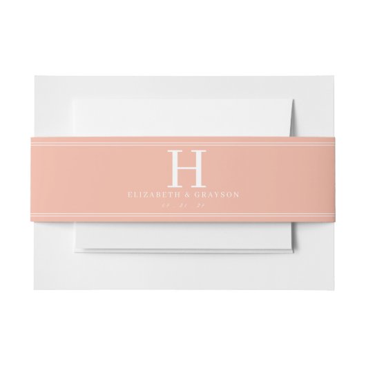 Watercolor Bloemrijke Tuinfeest Kroon Wenskaart Ui Uitnodigingen Wikkel (Voorkant Voorbeeld)