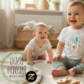 Watercolor Cacti Bloom