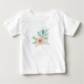 Watercolor Cacti Bloom (Voorkant)