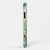 Watercolor Cherry Blossoms Case-Mate iPhone Case (Achterkant/rechts)