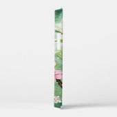 Watercolor Cherry Blossoms Case-Mate iPhone Case (Achterkant / Rechts)
