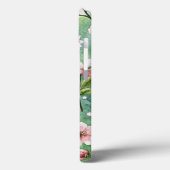 Watercolor Cherry Blossoms Case-Mate iPhone Case (Achterkant / Links)