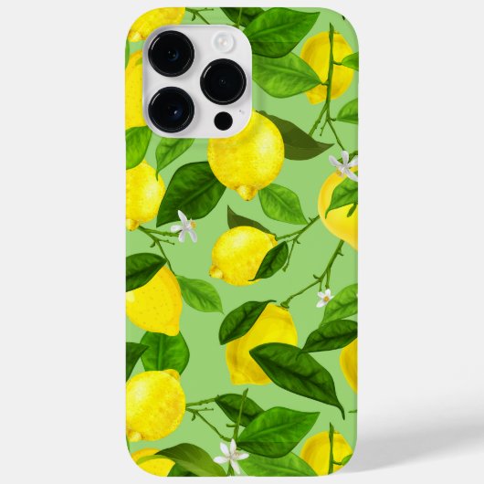 Watercolor Citroen 3 Case-Mate iPhone Case (Achterkant)