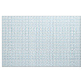 watercolor dolphin fish seamless pattern, dolphin stof (Yard (91,4 cm))