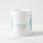 WATERCOLOR DOLPHIN VACATION RENTAL  GROTE KOFFIEKOP (Voorkant)