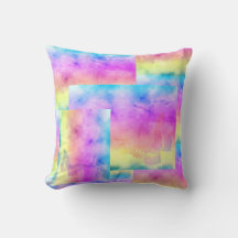 [Watercolor Dromen] Zachte Pastelkleuren Vlinder