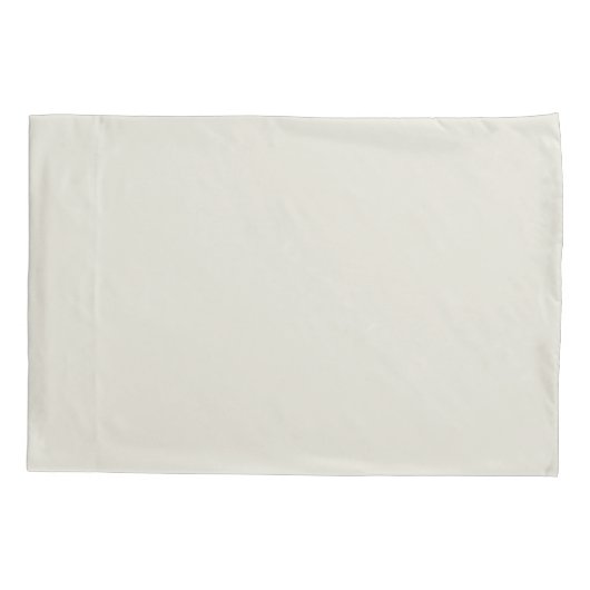 Watercolor Fairytale Princess Whimsical Kussensloop (Achterkant)