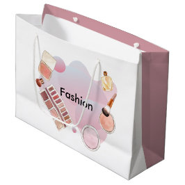 Watercolor Fashion logo   Groot Cadeauzakje