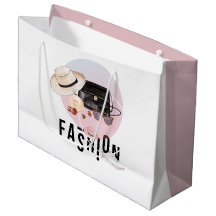 Watercolor Fashion logo