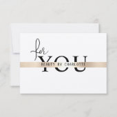 WATERCOLOR|GESCHÄFTSEINHEITSBESCHEINIGUNG| für Sie (Voorkant)