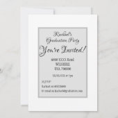 Watercolor Hersenen Kaart (Achterkant)