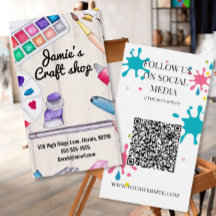 Watercolor Kunstbenodigdheden Ambachtelijke Winkel