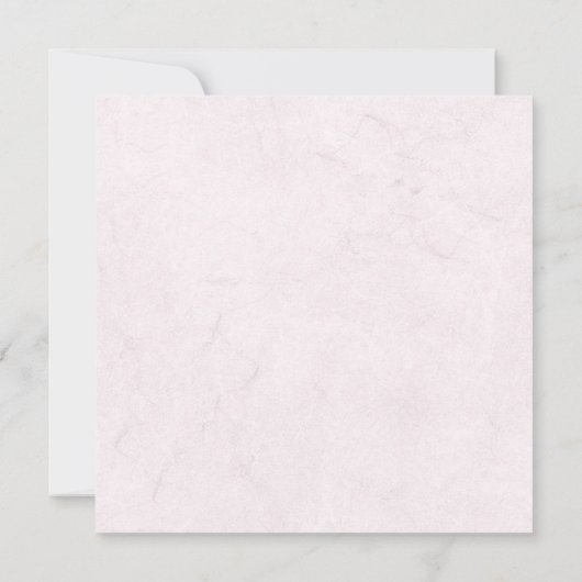 Watercolor liefde kaart (Achterkant)