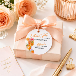 Watercolor Liefde Op De Eerste Bruisende Bruilofts Bedankjes Labels