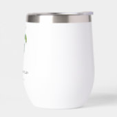 Watercolor Palm Tree Tropical Wedding Personalized (Links)